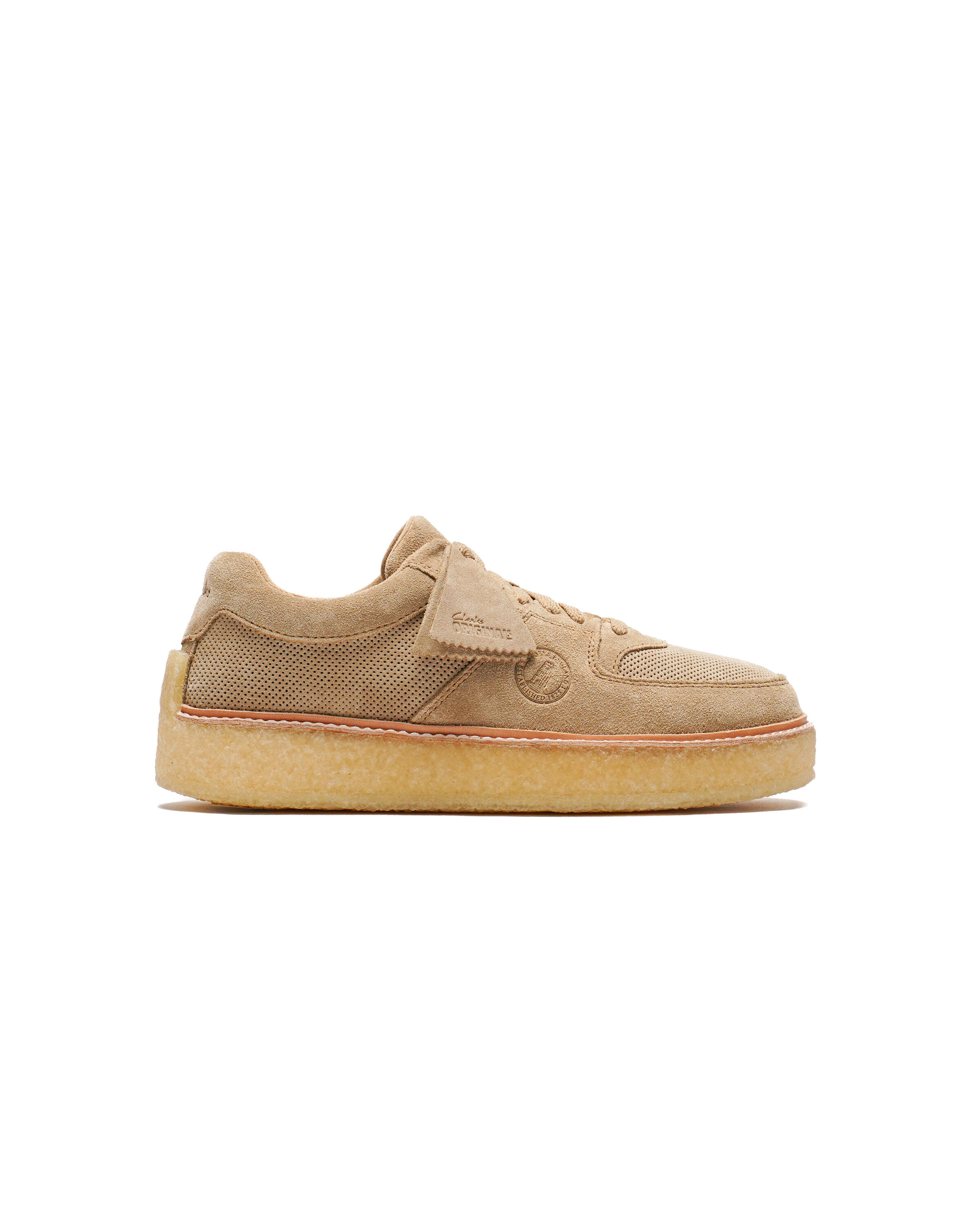 Clarks Originals x Ronnie Fieg Sandford 26178032 AFEW STORE